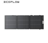 ECOFLOW 160W 21V Portable Solar Panel Foldable Solar Charger for Power Station