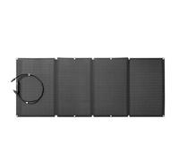 Ecoflow Efsolar160W Portable Black Solar Panel