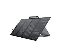 EcoFlow 220W Bifacial Portable Solar Panel