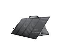 EcoFlow 220W Bi-facial Portable Solar Panel