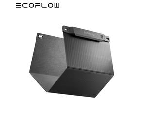 EcoFlow 28W Portable Backpack Solar Panel Foldable USB-C USB-A Fast Charging
