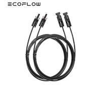 EcoFlow 3m Solar Panel Extension Cable Standard PV Cable