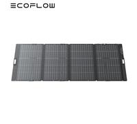 EcoFlow 400W Lightweight solar panel Monocrystalline silicon