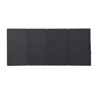 EcoFlow 400W Portable Solar Panel