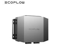 EcoFlow 600W Alternator Charger Portable Power Station Car Charger APP Control