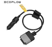 EcoFlow BKW-Battery Cable PowerStream to Power Station Cable XT150 Auto 4+8 Lead