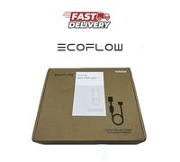 EcoFlow Cable Alternator Charger To XT150 | 2M | Delta | Charge Cable | FAST