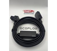 EcoFlow Cable Alternator Charger To XT150 | 2M | Delta | Charge Cable | FAST