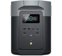 EcoFlow DELTA 2 Max Portable Power Station