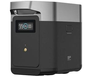 ECOFLOW Delta 2 Max Extra Battery