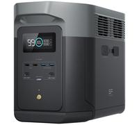EcoFlow DELTA 2 Max Portable Power Station - 2048Wh