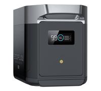 EcoFlow DELTA 2 Max Extra Battery