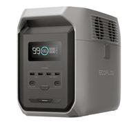 EcoFlow DELTA 3 1500 Portable Power Station