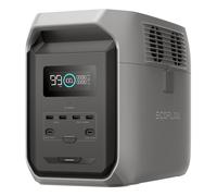 EcoFlow DELTA 3 1500 portable power station Lithium Iron Phosphate (Li