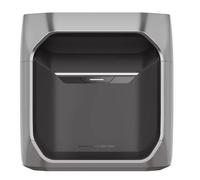 EcoFlow DELTA 3 Extra Battery - Extended Capacity-Smart Integration - Durability