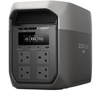 EcoFlow Delta 3 Max Portable PPS UK