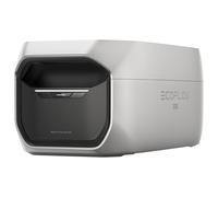 EcoFlow DELTA 3 Max Plus portable power station accessory Battery