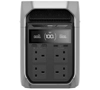 EcoFlow EFDELTA3P-UK DELTA 3 Plus Portable Power Station