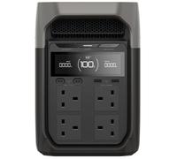 Ecoflow Delta 3 Plus Portable Power Station With 1Kw Capacity & 3600W Max Power Output
