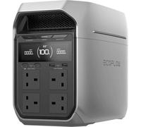 Ecoflow DELTA 3 Plus Series Portable Power Station -