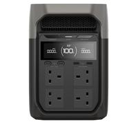 EcoFlow EFDELTA3-UK DELTA 3 Portable Power Station