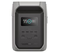 EcoFlow DELTA 3 Portable Power Station - 1500Wh