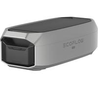 EcoFlow DELTA Pro 3 Portable PowerStation-EXTRA BATTERY ONLY,4096Wh LFP Battery