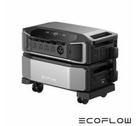 EcoFlow Delta Pro Ultra Power Station 6144Wh Portable Backup Energy UK Inverter