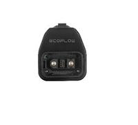 ECOFLOW DELTA Pro to Smart Generator Adapter, 6.6 x 5.9 x 16.7 cm, 0.28 kg, 5005001001, DELTAProTG