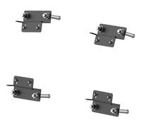 EcoFlow EFA-BKWBRACKETLIGHT-B-EU solar panel accessory Bracket