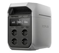 EcoFlow EFDELTA3P-EU ECOFLOW Delta 3 PLUS -