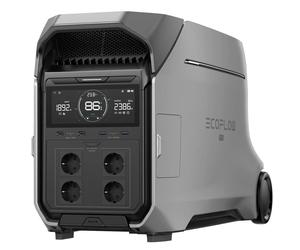 EcoFlow EFDELTAPRO3-EU-CBOX ECOFLOW Delta Pro 3 -