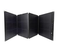 Ecoflow 110w Solar Panel One Size Black