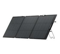 ECOFLOW 160W 21V Portable Solar Panel Foldable Solar Charger for Power Station