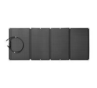 EcoFlow EFSOLAR160W solar panel 160 W Monocrystalline silicon