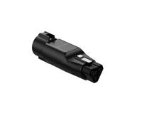 EcoFlow EV X-Stream Adapter (EF DELTA Pro) Fast Charging 0-100% in 1.7 hours