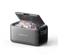 Ecoflow Glacier Classic 45L Portable Dual-Zone Portable Fridge Freezer