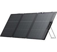 ECOFLOW 160W Lightweight Portable Solar Panel Foldable Bulit-in XT60 Solar Cable