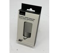 Ecoflow Magnetic Power Bank 5000mAh, Wireless Portable Charger, 30W (Silver)