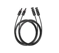 Ecoflow Mc4 Solar Extension Cable 3M