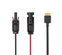 Ecoflow Mc4 Solar To Xt60 Cable (5M)