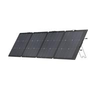 EcoFlow NextGen Bifacial Portable Solar Panel - 220W