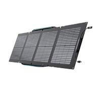 EcoFlow 110W Portable Foldable Solar Panel Dustproof Water Resistant