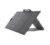EcoFlow 220W Bi-facial Portable Solar Panel