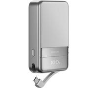 EcoFlow Rapid 10000 Power Bank Silver