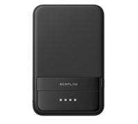 Ecoflow Rapid 5000 Black Portable Power Bank