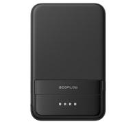 EcoFlow Rapid 5000mAh Portable Power Bank - Black
