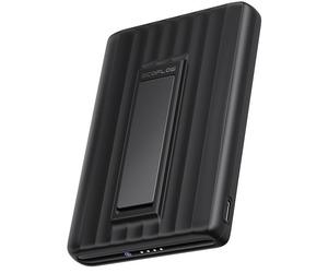 EcoFlow Rapid Mag 10000mAh Portable Power Bank - Black