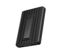 Ecoflow Rapid Mag 10K Power Bank With 10000Mah Capacity- Black Black