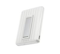 Ecoflow Rapid Mag 10K Power Bank With 10000Mah Capacity White